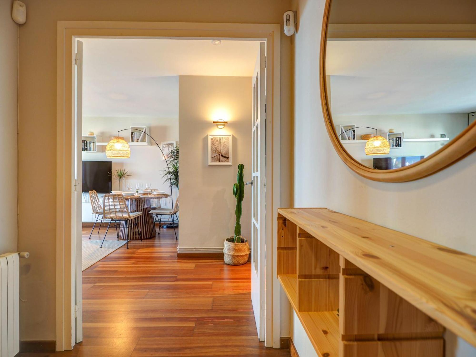 Balmins Surf By Hello Homes Ситжес Екстериор снимка